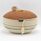 Bucláček s poklopem 899