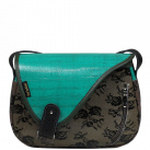 Kožená kabelka MOUSE