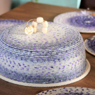 Chlebník XXXL na jídelní stůl 921