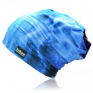 Multifunkční čepice 4v1 obvod 54 až 59 cm / 2188