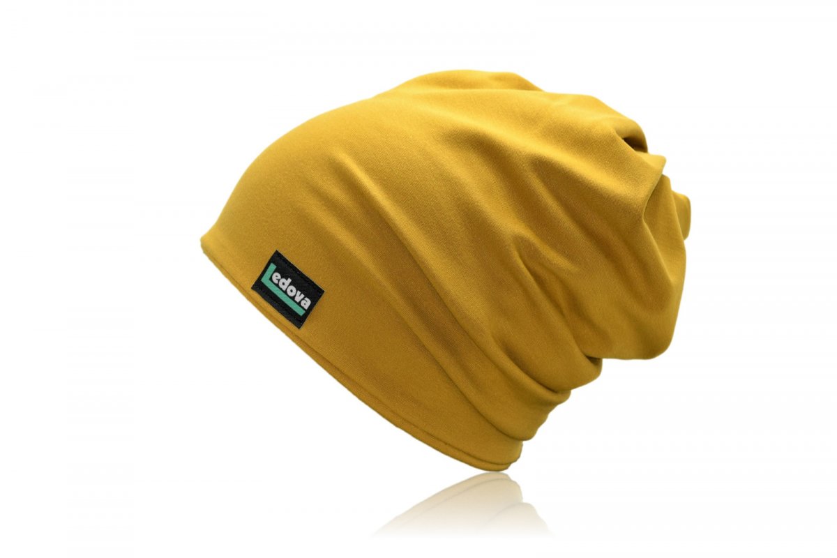 Multifunkční čepice 4v1 obvod 54 až 60 cm / 2192