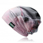 Multifunkční čepice 4v1 obvod 50 až 55 cm / 2206