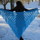 Tyrkysové zachumlání