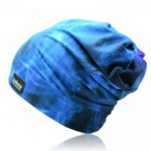 Multifunkční čepice 4v1 obvod 48 až 54 cm / 2233