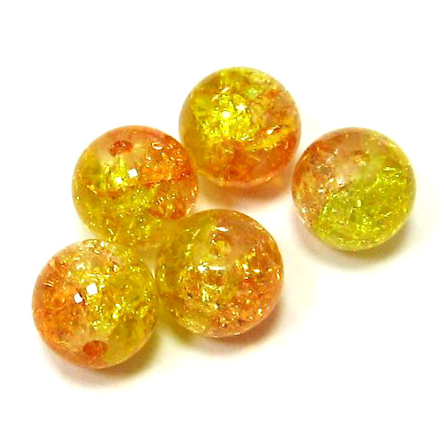 Práskačky 10 mm - 4 ks