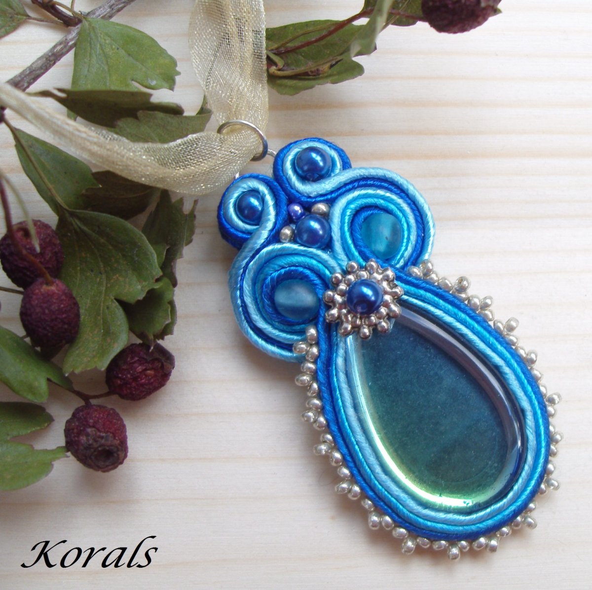 Jako pomněnky * přívěsek sutaškový (1305) 