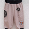 PUNTÍKOVÉ (M/L) - 3/4 kalhoty