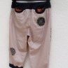 PUNTÍKOVÉ (M/L) - 3/4 kalhoty