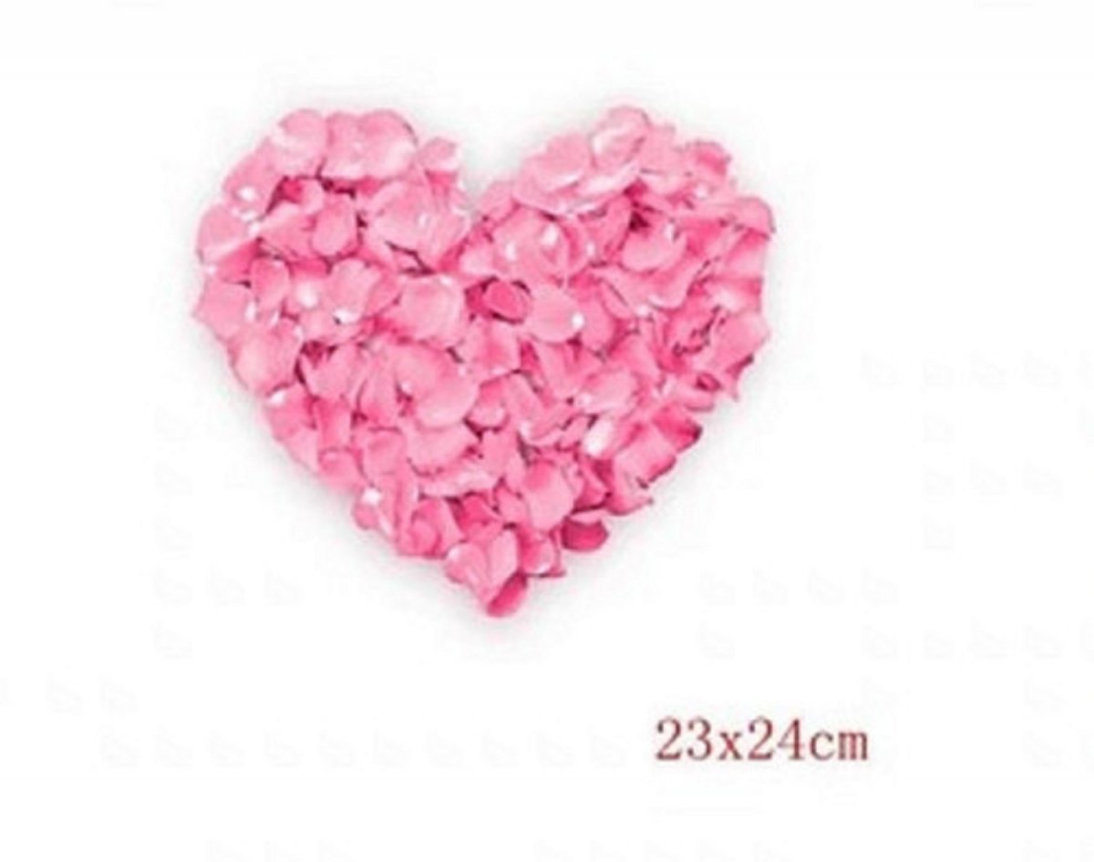 Nažehlovací obrázek 23*24 cm