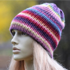 Oboustranná čepice UNI 2352