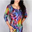 Triko  vz.737 i krátký rukáv