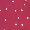 dívčí kalhotky růžový puntík