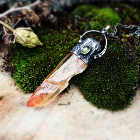 Náhrdelník - Naira