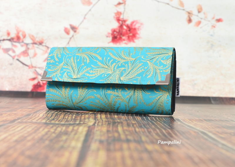 Velká peněženka - Údolí králů