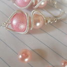 PINK SPIRAL