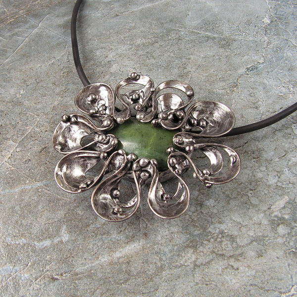 Šperk na přání REZERVACE PRO JHOVORKO