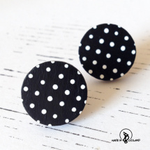 Puzetky black&white