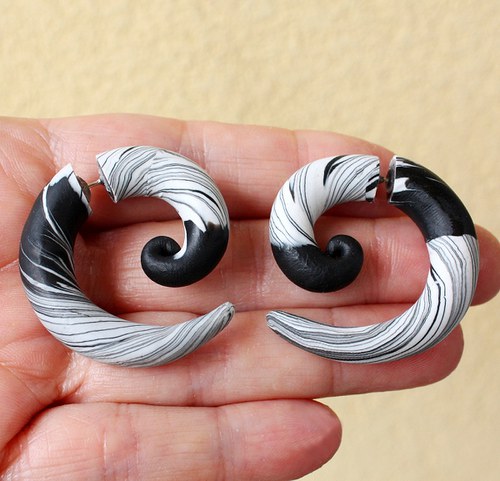  falešné roztahováky