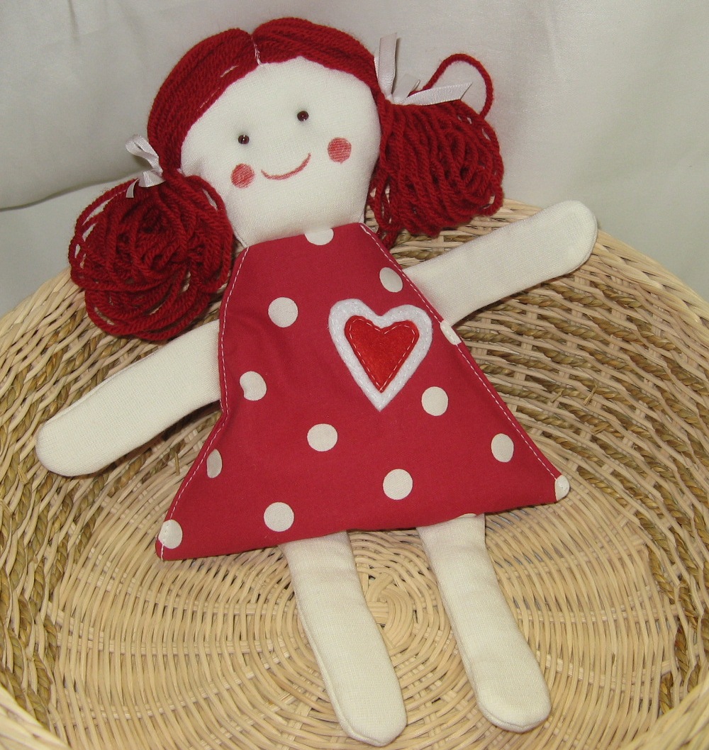 C.Č. Cecilka Červená :-))