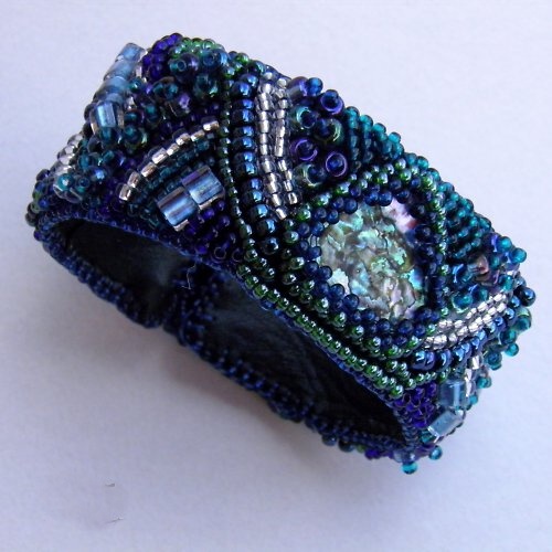 Všechny barvy moře