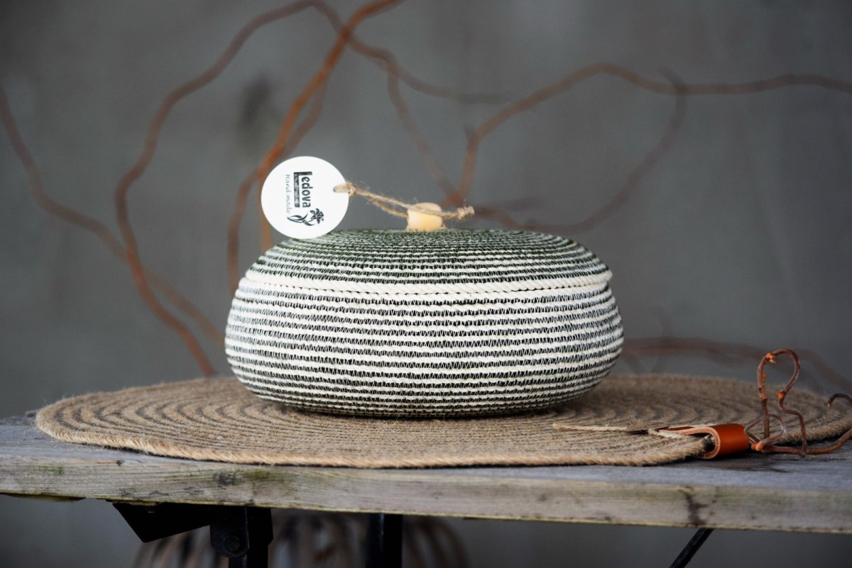 Miska buclinka s poklopem 1221