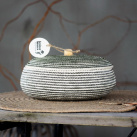 Miska buclinka s poklopem 1221