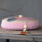 Miska buclinka s poklopem 1225