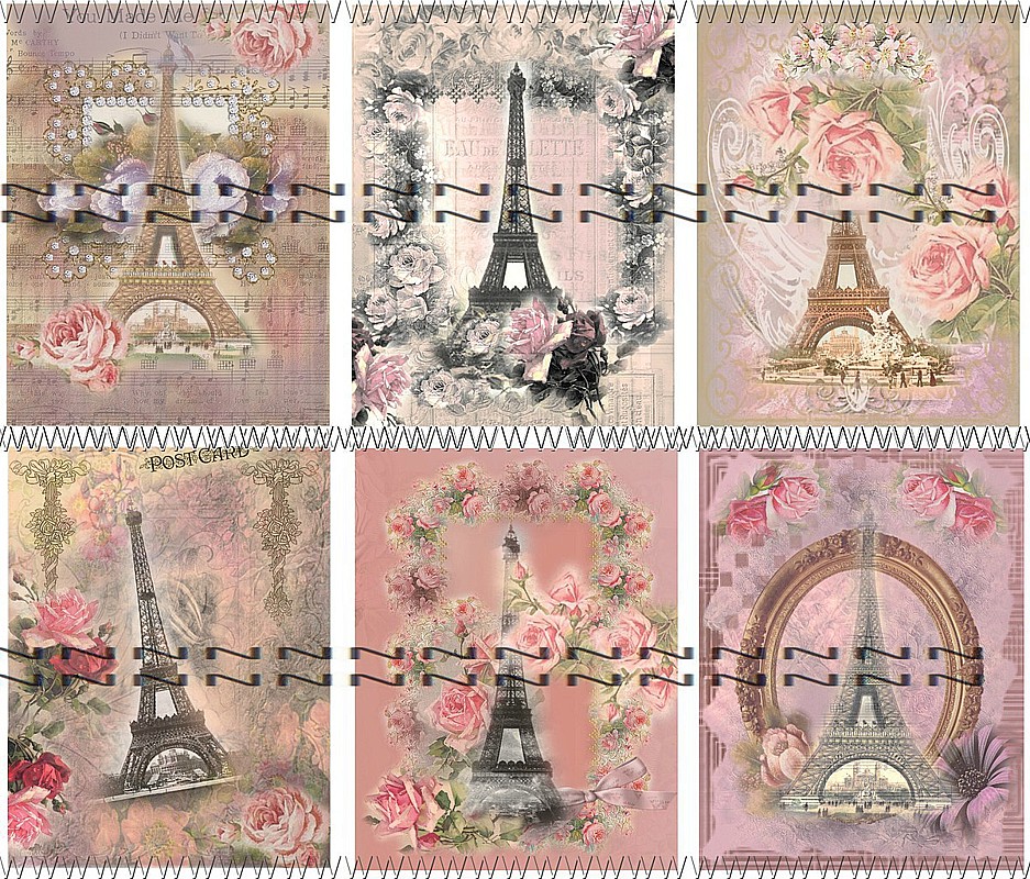 Bavlněná látka - panel - výběr - A131