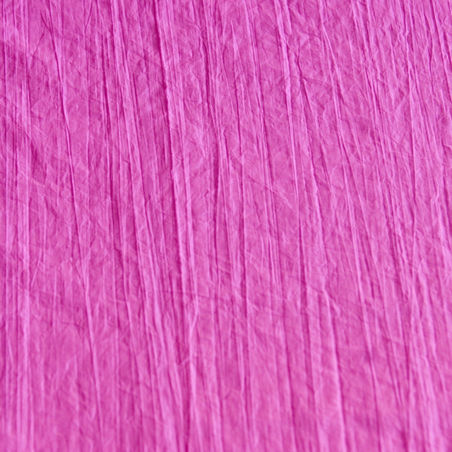 Reflexní růžová šusťákovina.