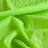 Reflexní zelená šusťákovina šíře 135x150 cm