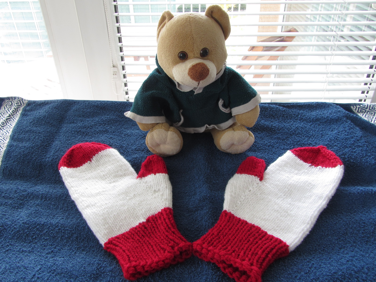 NAŠEL JSEM PALČÁKY...