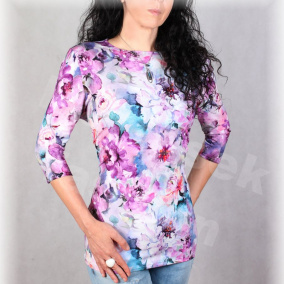 Triko  vz.781 i krátký rukáv