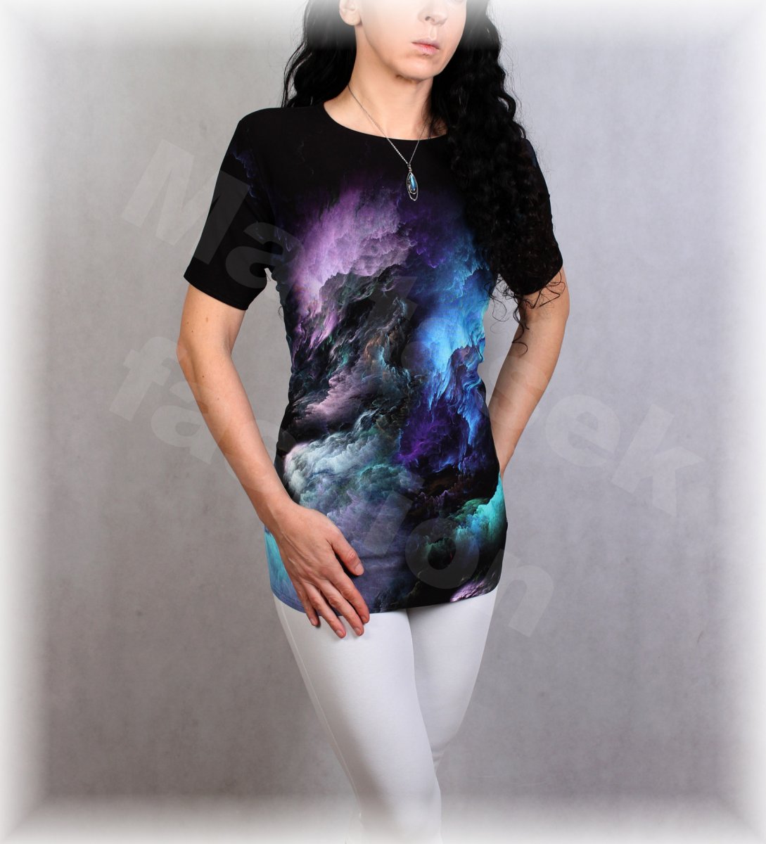 Triko  vz.779 i krátký rukáv