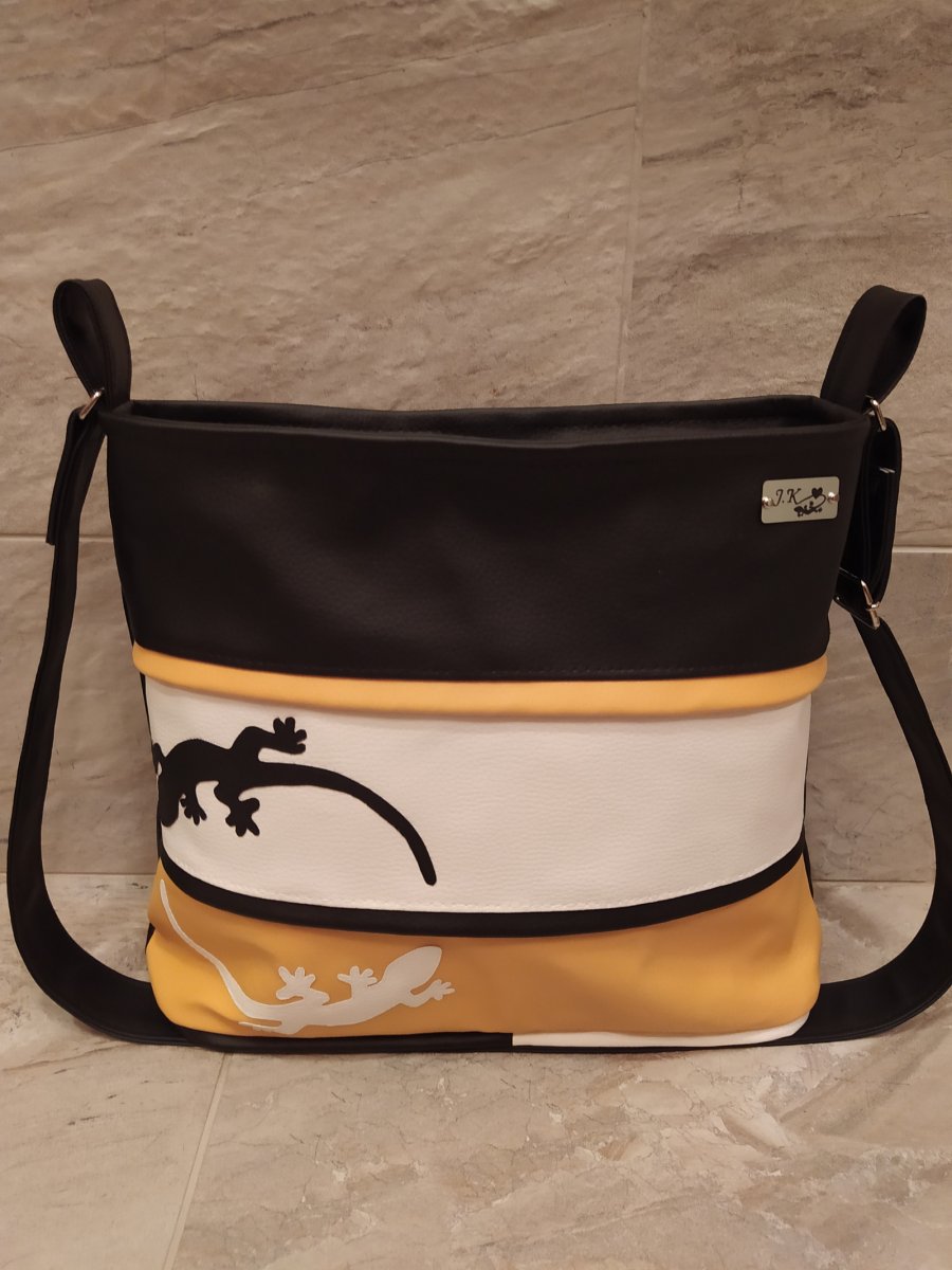 Bag Mustard (Hořčicová) 