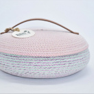 Miska / košík s poklopem 1290