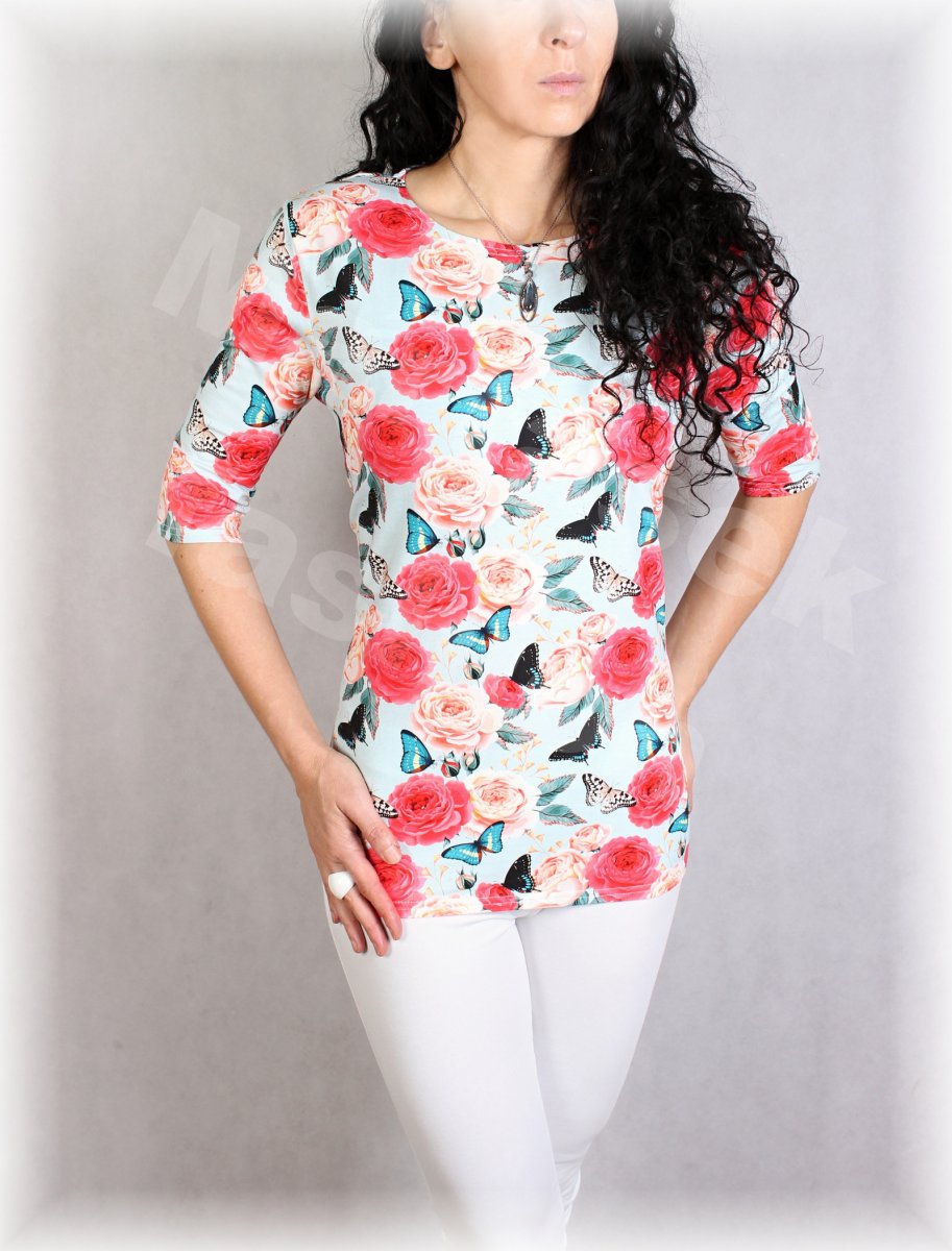 Triko  vz.767 SLEVA ze 799 kč