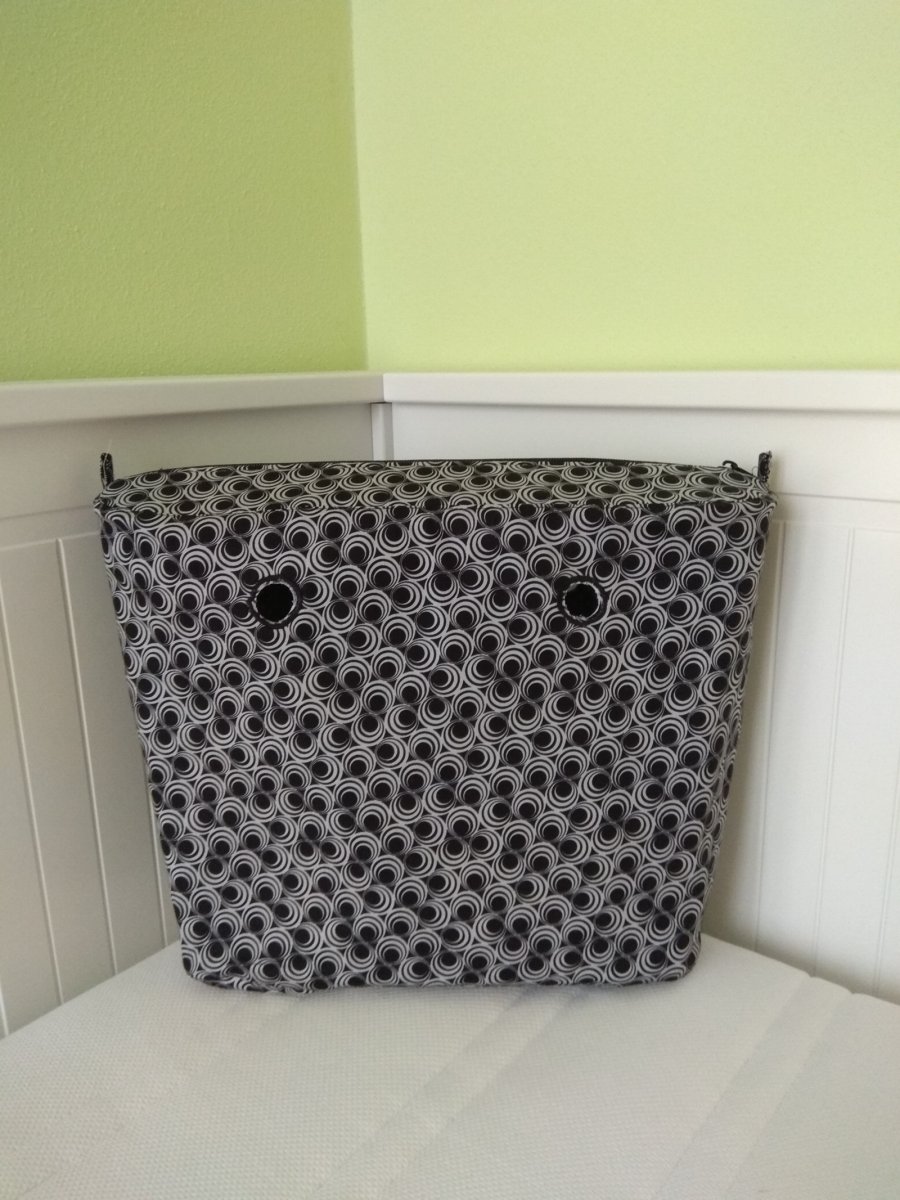 VNITŘNÍ TAŠKA DO OBAG STANDARD