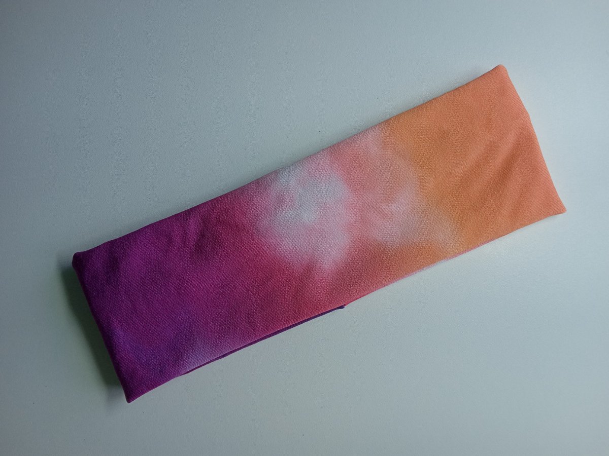 Čelenka mraky 53-58 cm