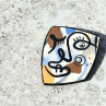 à la Picasso - č. 132