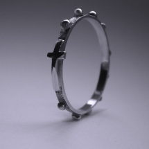 Růžencový prsten