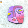 À la Picasso - č. 133
