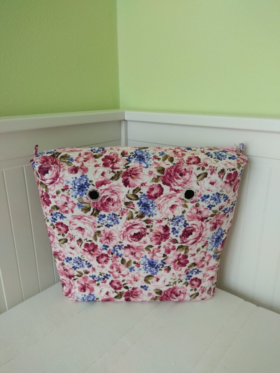 VNITŘNÍ TAŠKA DO OBAG STANDARD