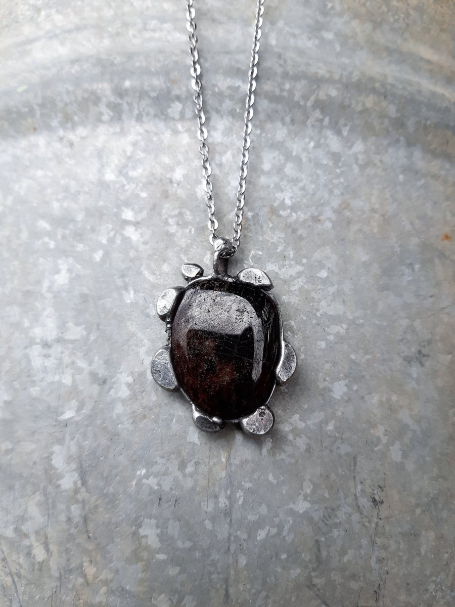 Náhrdelník "Aristokrat"