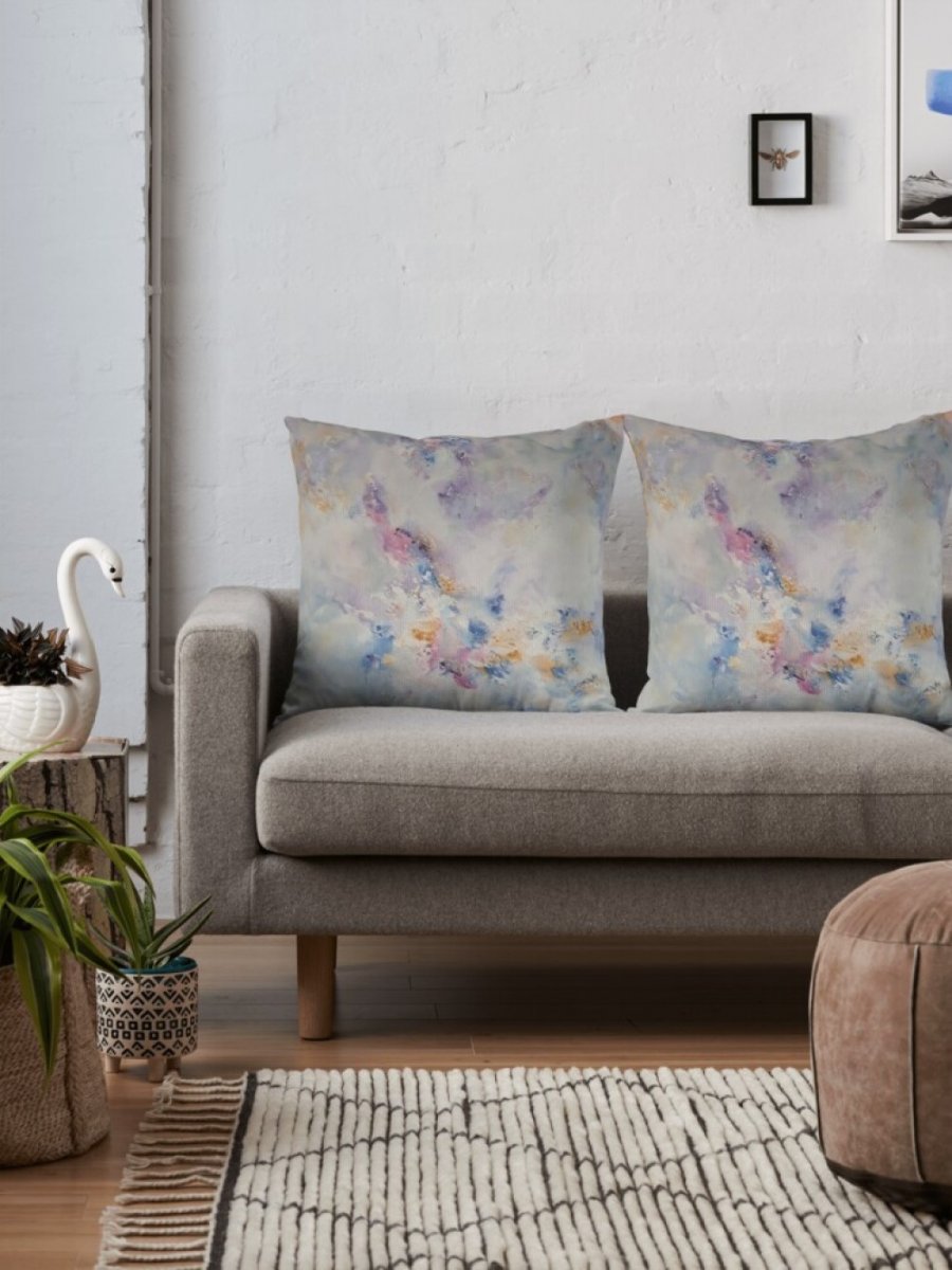 Polštář 60x60cm Star is born 