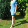 Šaty Fiona - více barev