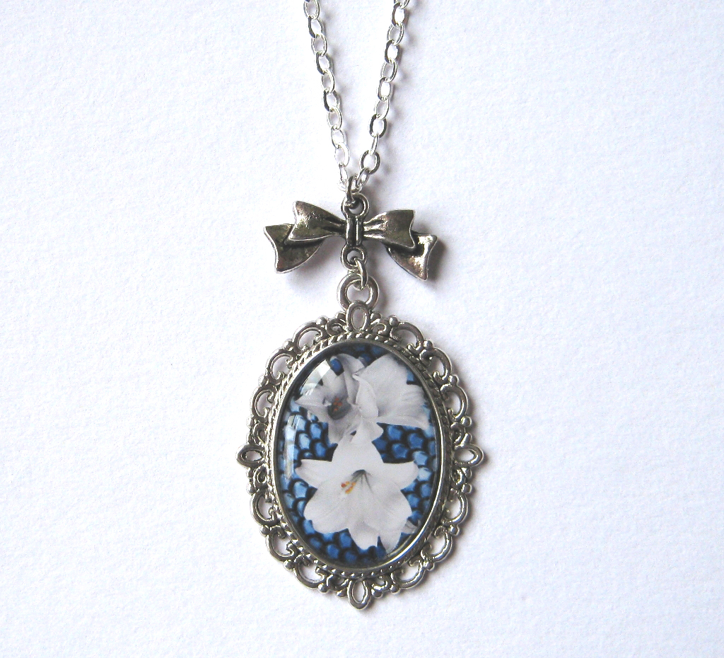 Tajemství lilií v magii.