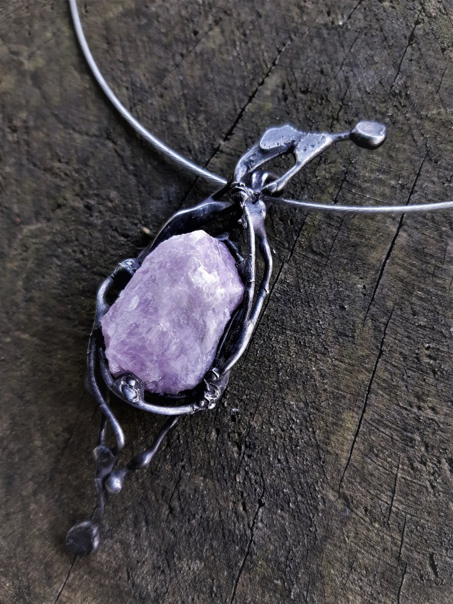 Náhrdelník "Feeling"