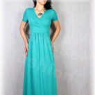 Šaty vz.627-více barev