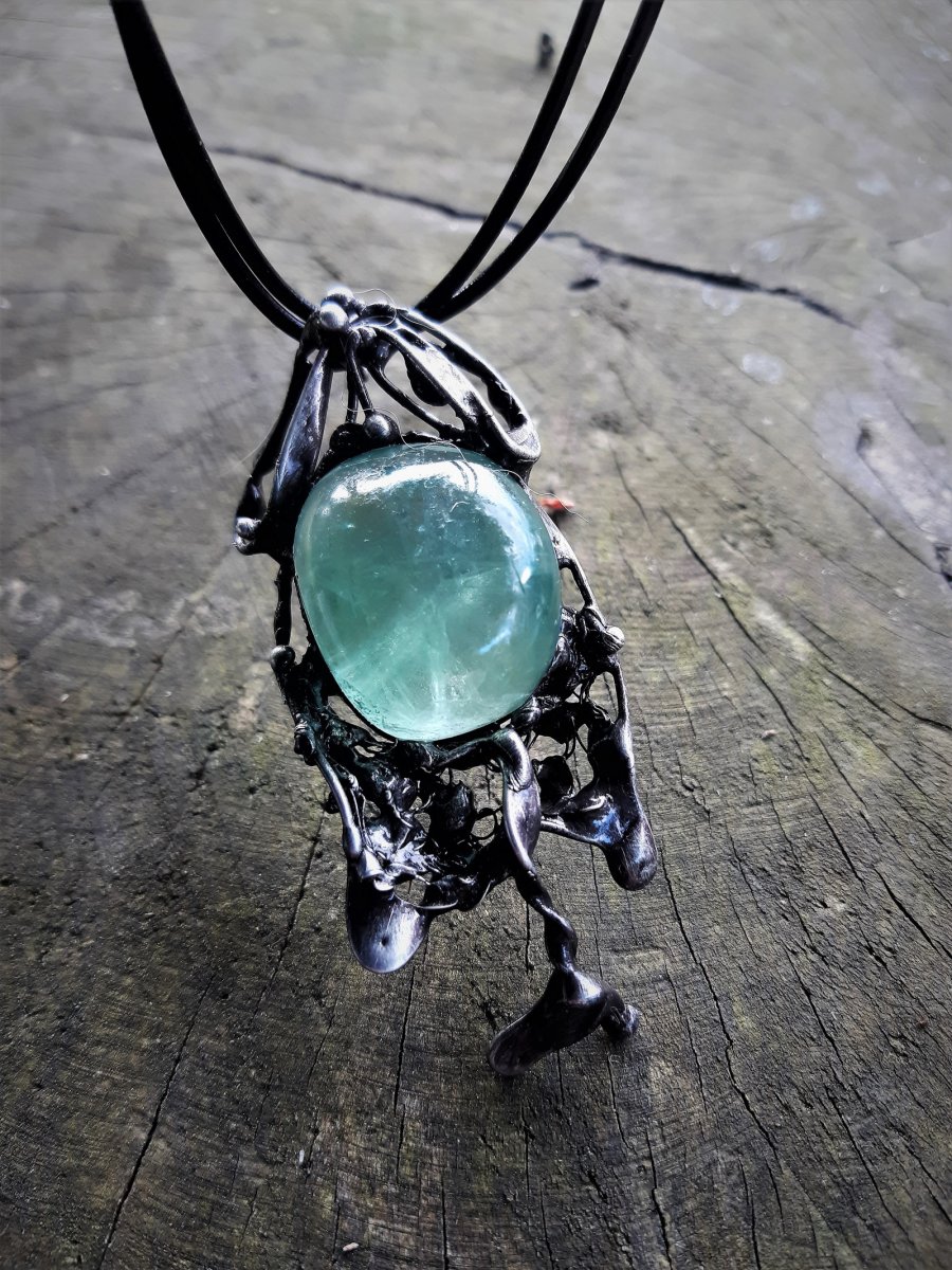 Náhrdelník "Harriet"