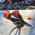 Prsten "Dcera moře"